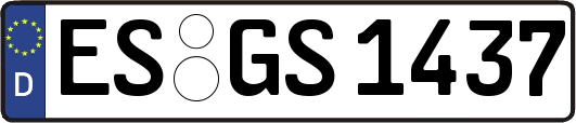 ES-GS1437