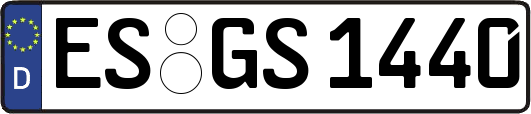 ES-GS1440