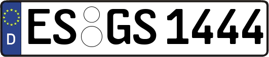 ES-GS1444