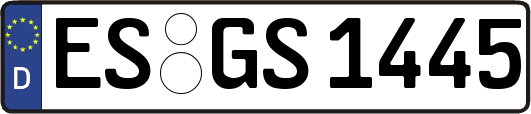 ES-GS1445