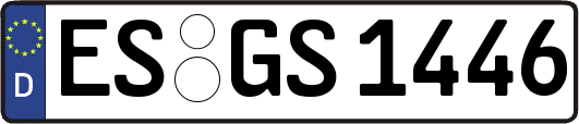 ES-GS1446