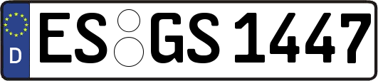 ES-GS1447