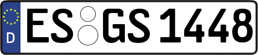 ES-GS1448