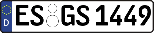 ES-GS1449