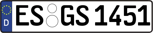 ES-GS1451