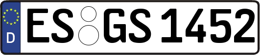ES-GS1452