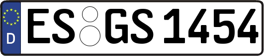 ES-GS1454