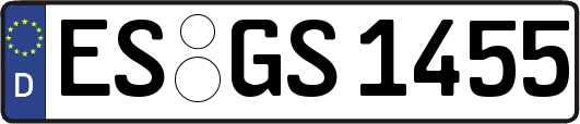 ES-GS1455