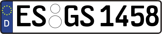 ES-GS1458