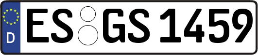 ES-GS1459