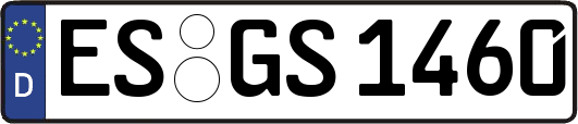ES-GS1460