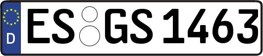 ES-GS1463