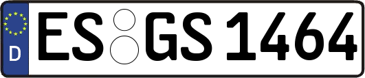 ES-GS1464