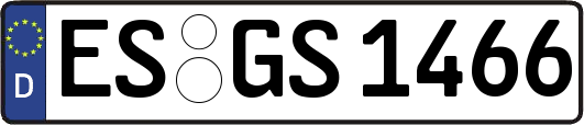 ES-GS1466