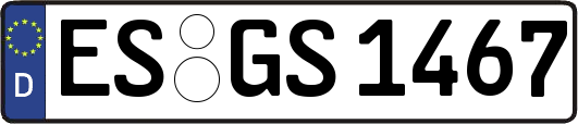 ES-GS1467
