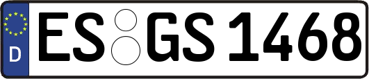 ES-GS1468