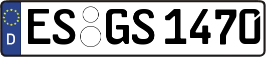 ES-GS1470