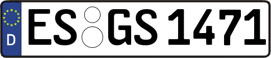 ES-GS1471