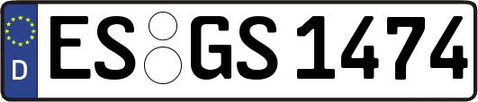 ES-GS1474