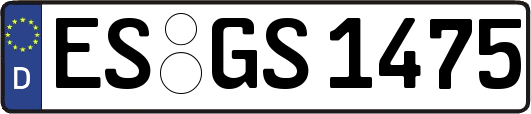 ES-GS1475