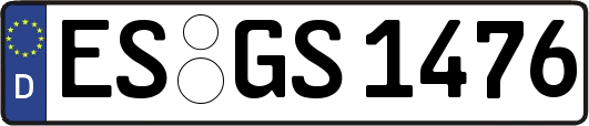 ES-GS1476