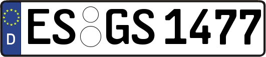 ES-GS1477