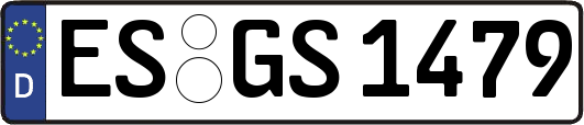 ES-GS1479