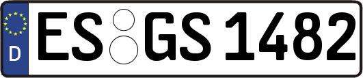 ES-GS1482