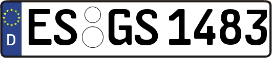 ES-GS1483