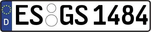 ES-GS1484