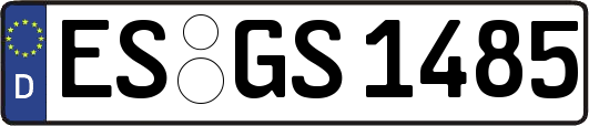 ES-GS1485