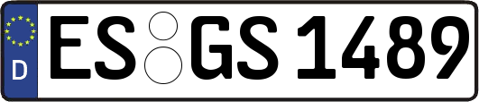 ES-GS1489