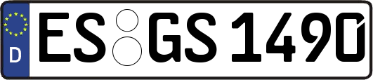 ES-GS1490