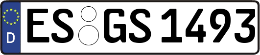ES-GS1493