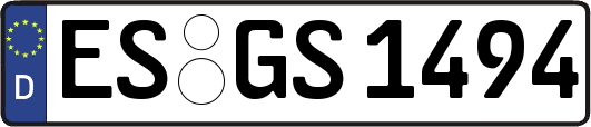 ES-GS1494