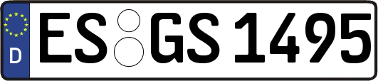ES-GS1495