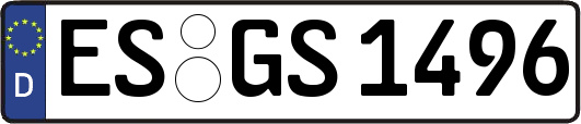 ES-GS1496