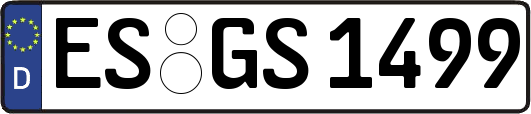 ES-GS1499