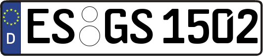 ES-GS1502