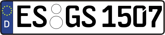 ES-GS1507