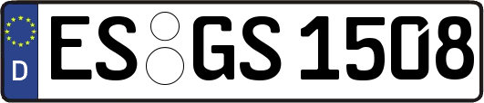 ES-GS1508