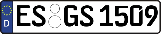 ES-GS1509
