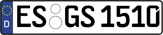 ES-GS1510