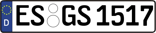 ES-GS1517