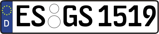 ES-GS1519