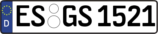 ES-GS1521