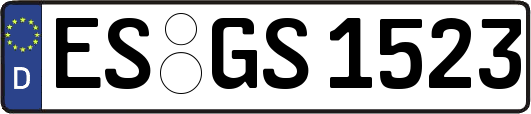 ES-GS1523