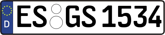 ES-GS1534