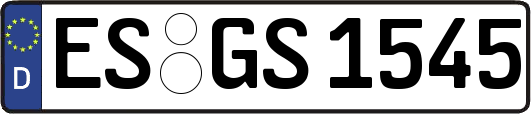 ES-GS1545