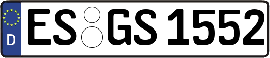 ES-GS1552